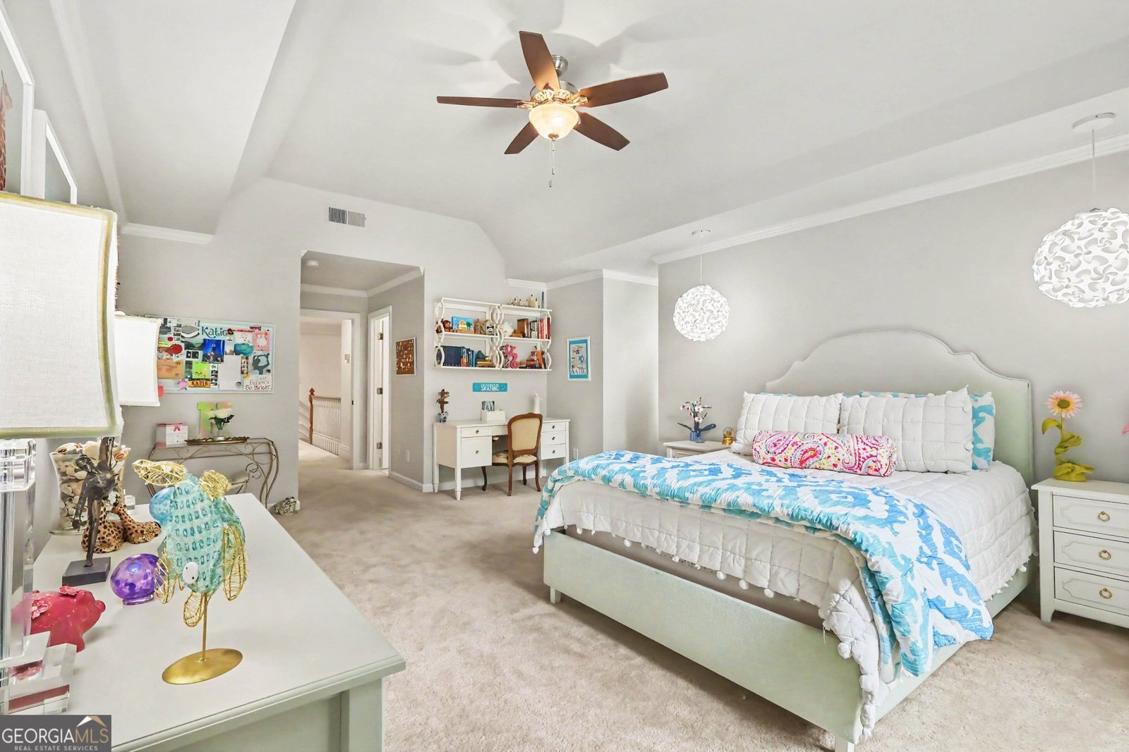 525 Avignon Court Sandy Springs - Photo 32