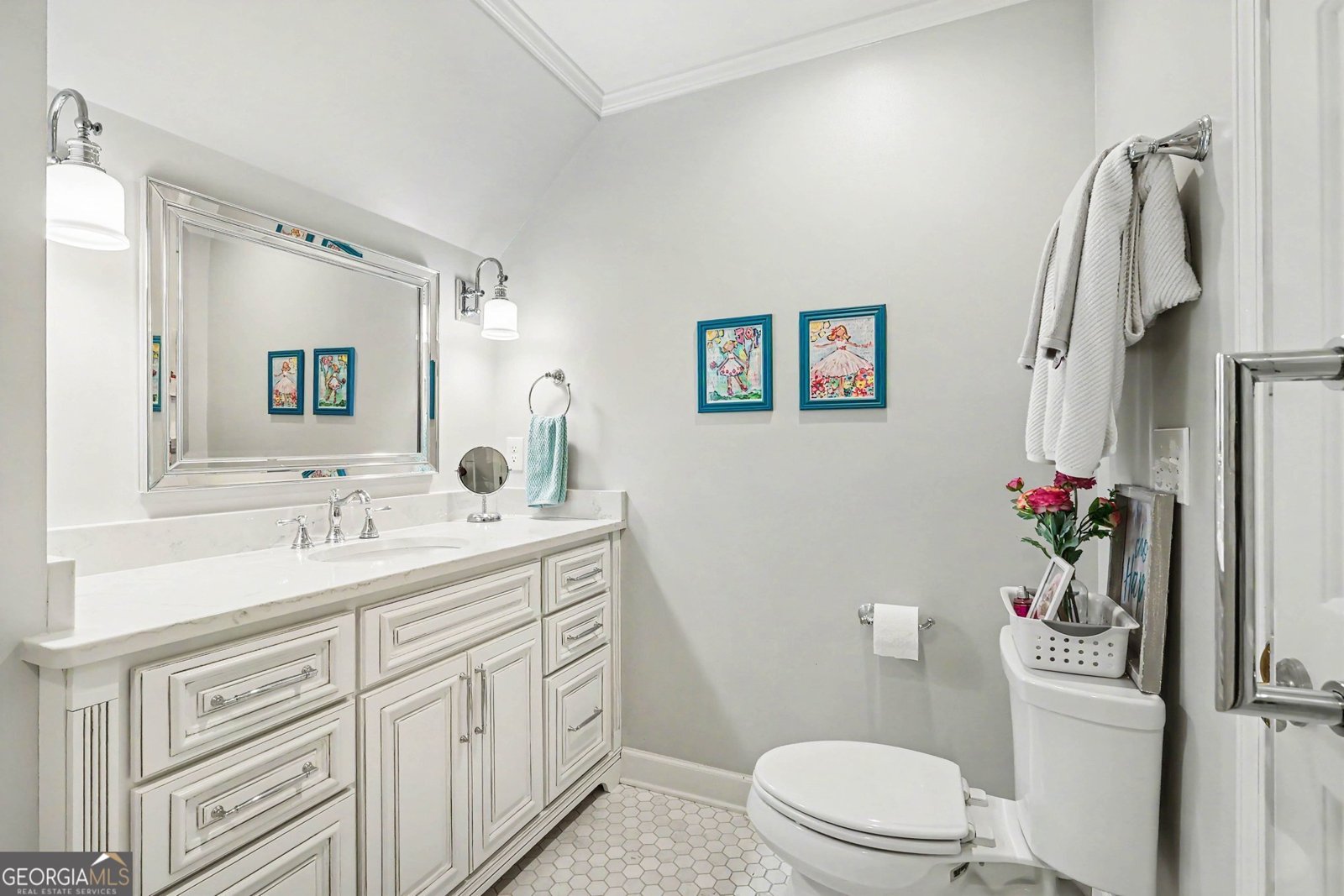 525 Avignon Court Sandy Springs - Photo 33
