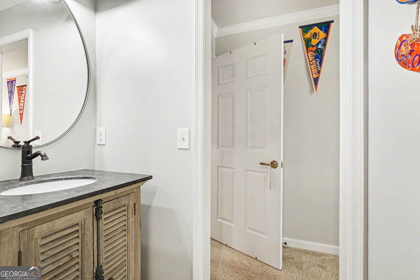 525 Avignon Court Sandy Springs - Photo 36