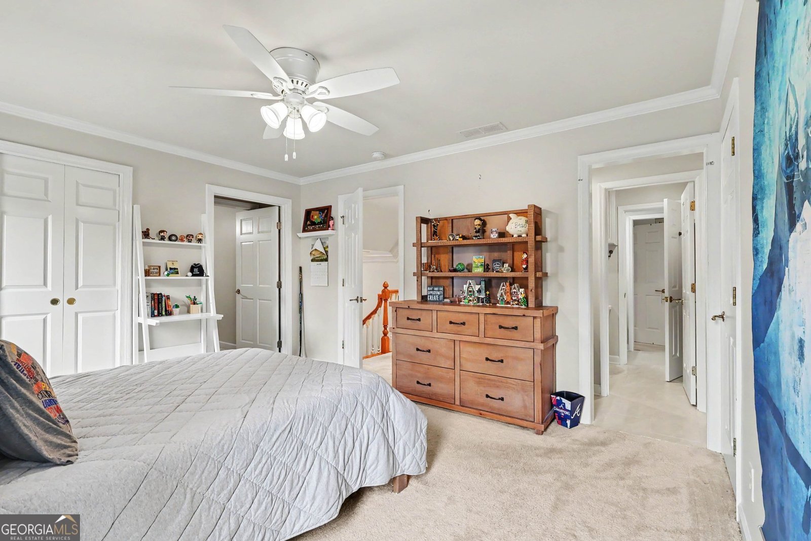 525 Avignon Court Sandy Springs - Photo 38