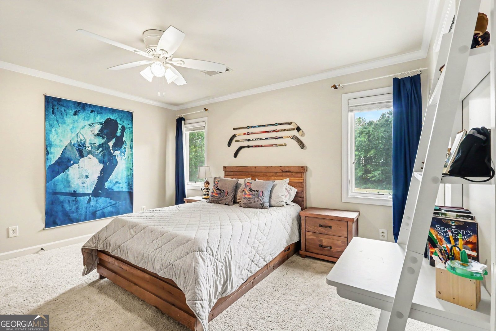 525 Avignon Court Sandy Springs - Photo 39