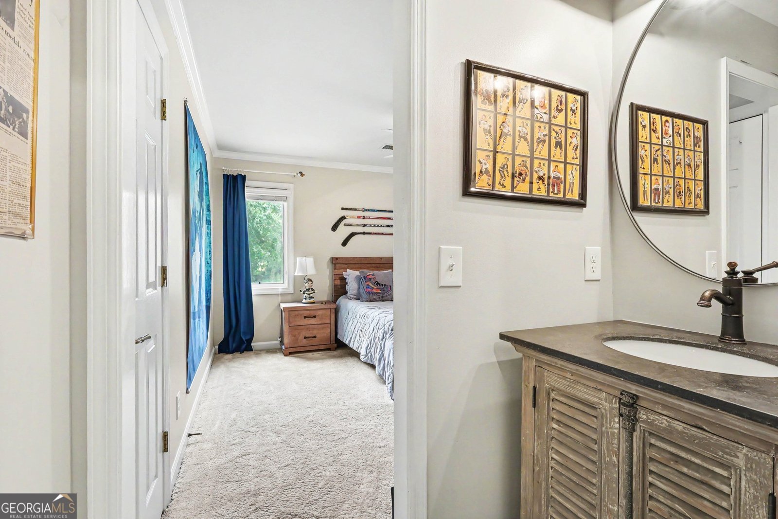 525 Avignon Court Sandy Springs - Photo 40