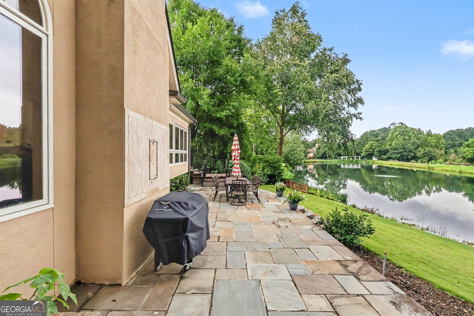 525 Avignon Court Sandy Springs - Photo 45