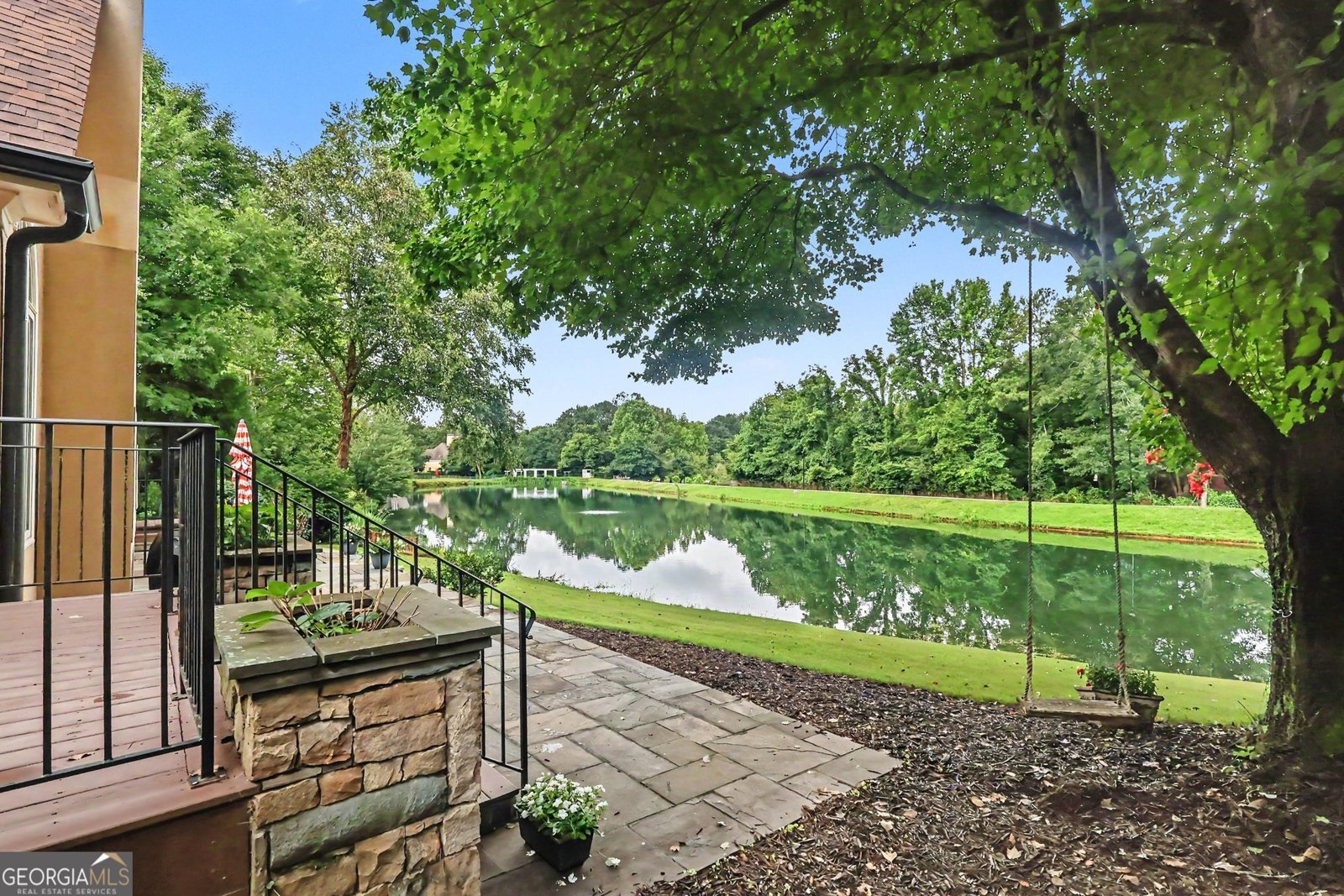 525 Avignon Court Sandy Springs - Photo 46