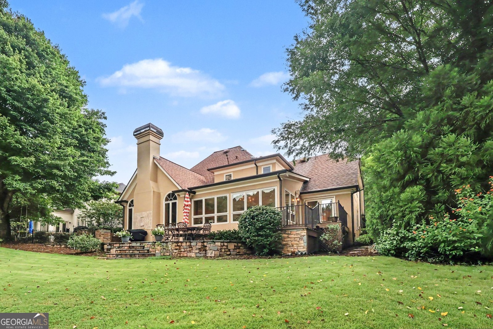 525 Avignon Court Sandy Springs - Photo 48