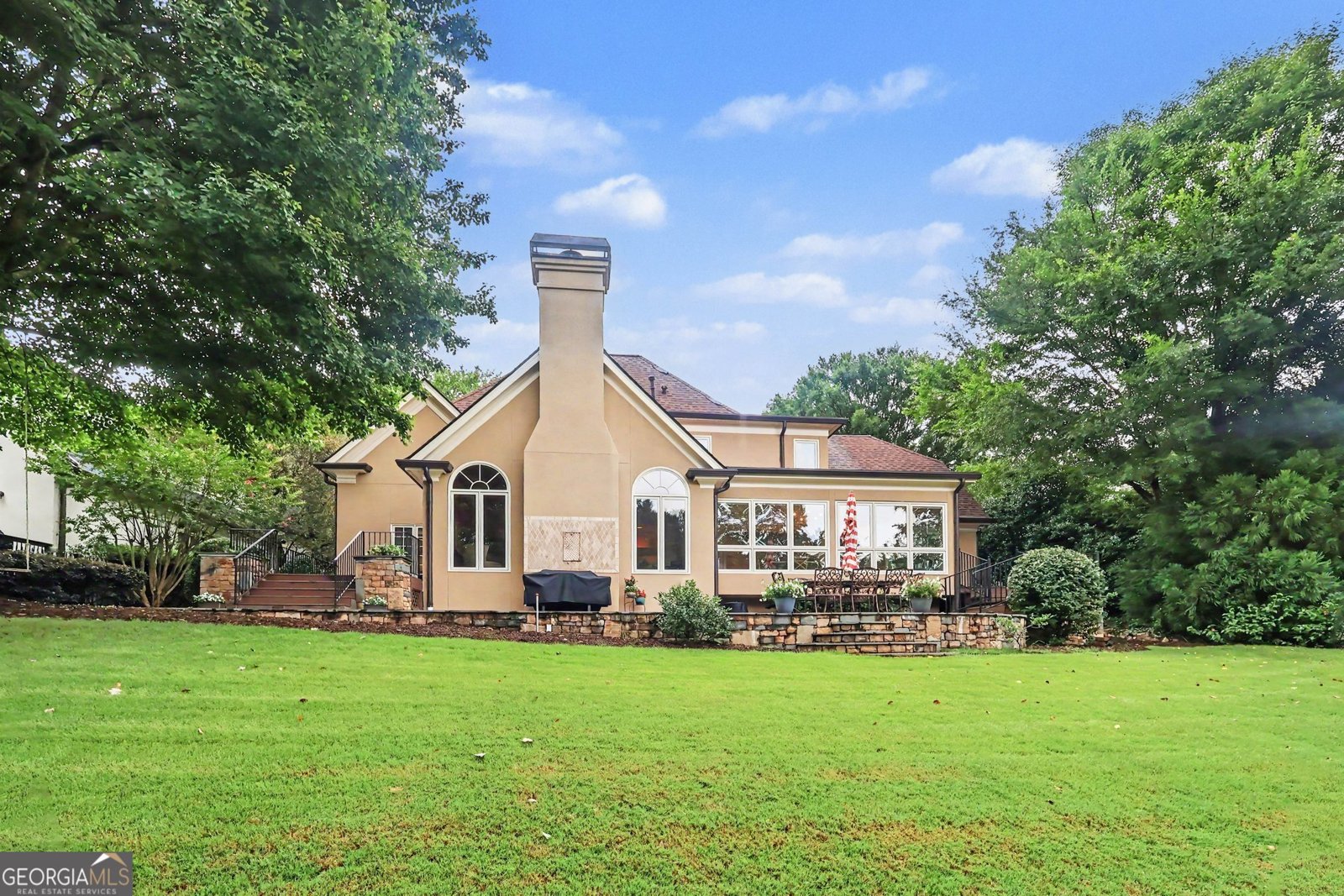 525 Avignon Court Sandy Springs - Photo 49