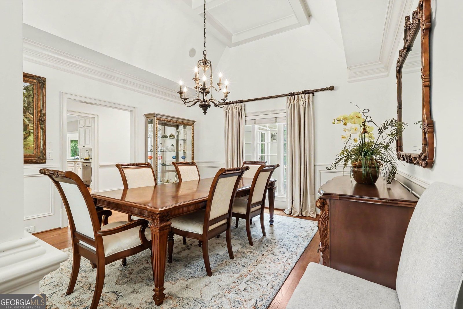 525 Avignon Court Sandy Springs - Photo 7
