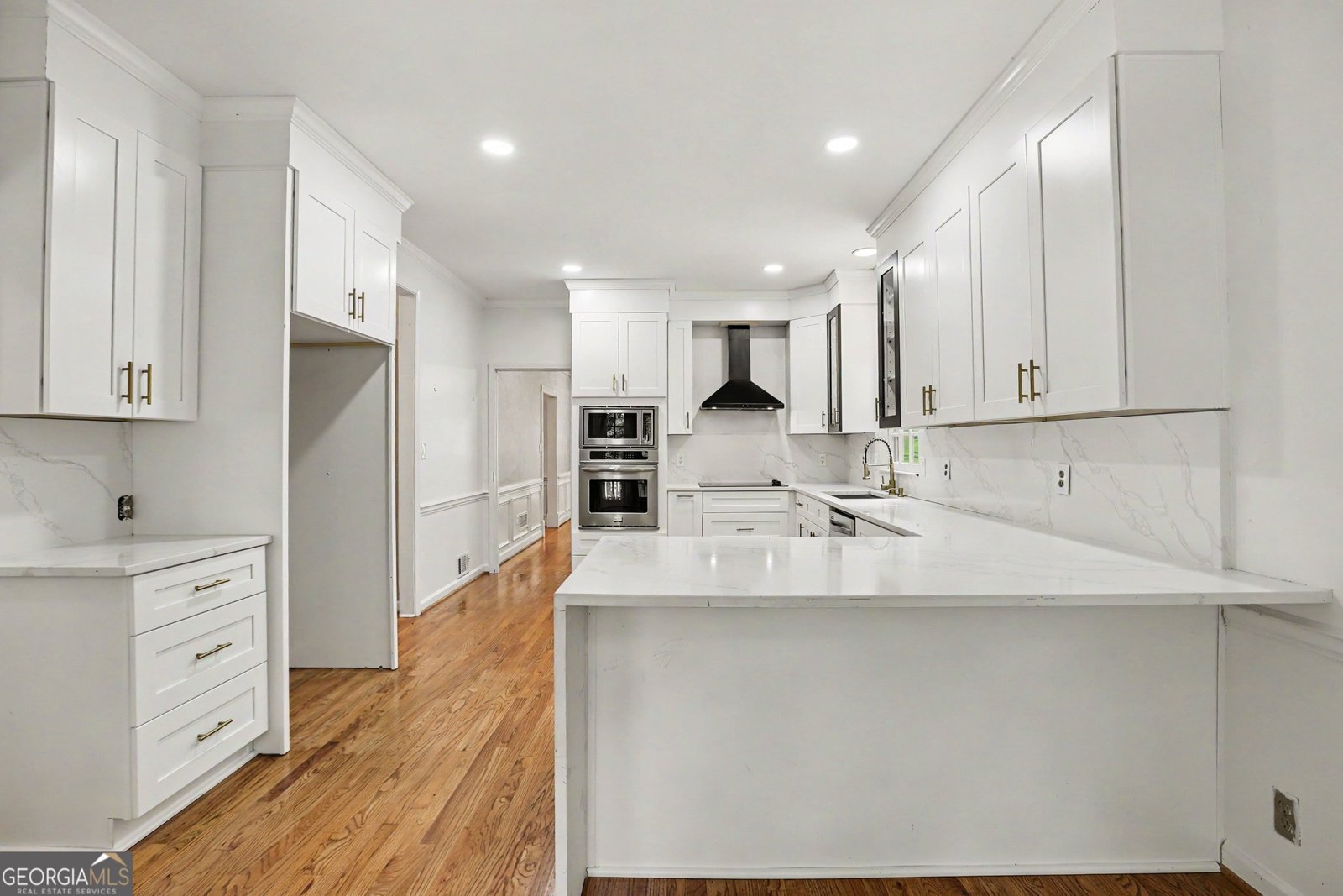 2710 Abbottswell Drive Johns Creek - Photo 10
