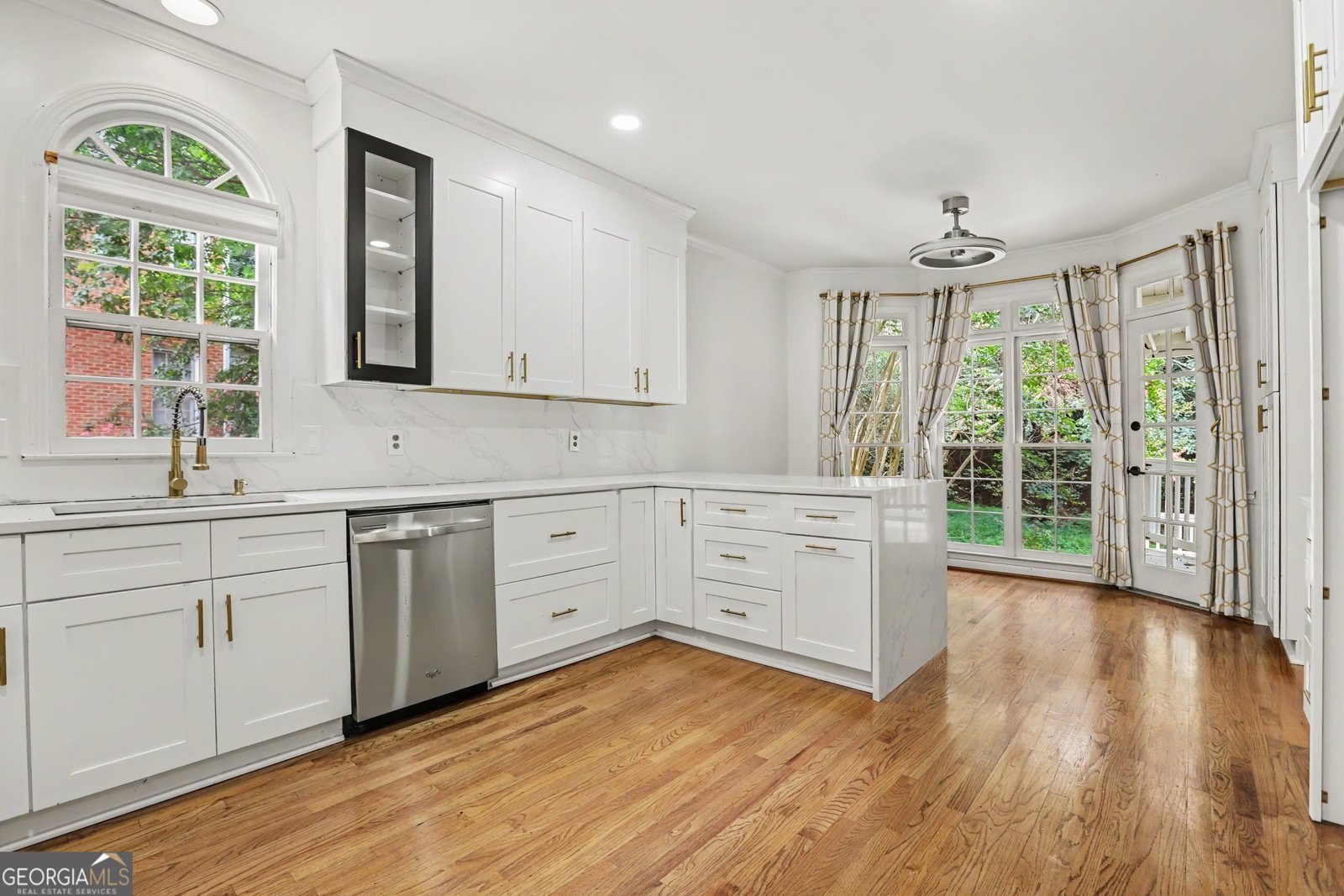 2710 Abbottswell Drive Johns Creek - Photo 11
