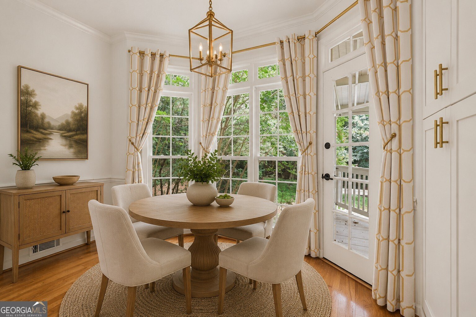 2710 Abbottswell Drive Johns Creek - Photo 12