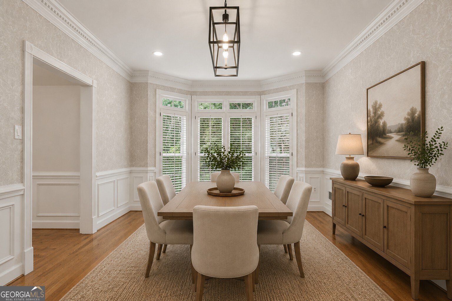 2710 Abbottswell Drive Johns Creek - Photo 13