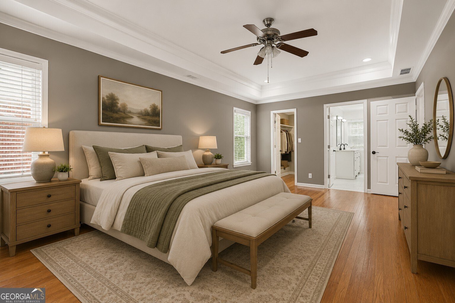 2710 Abbottswell Drive Johns Creek - Photo 16