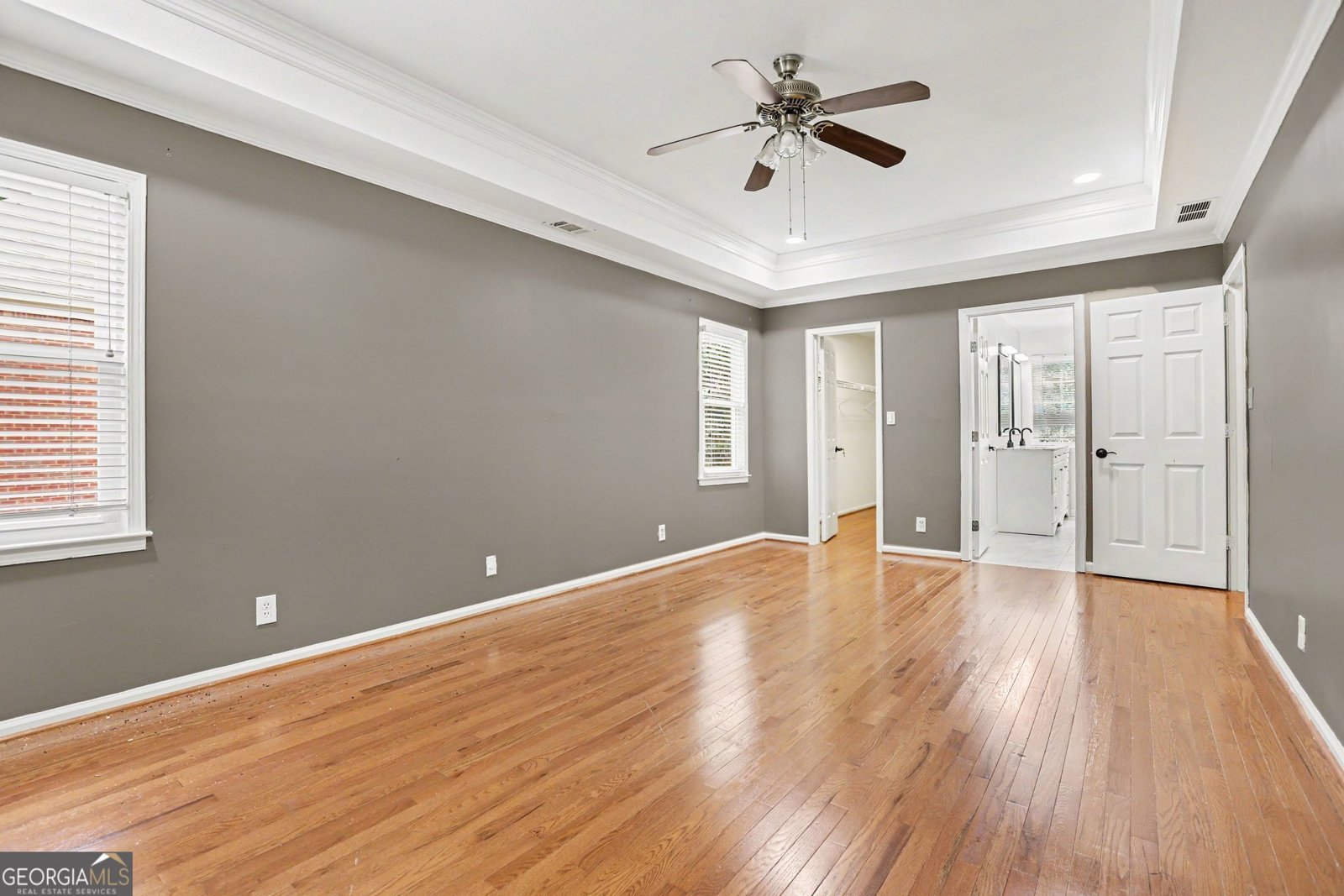 2710 Abbottswell Drive Johns Creek - Photo 17