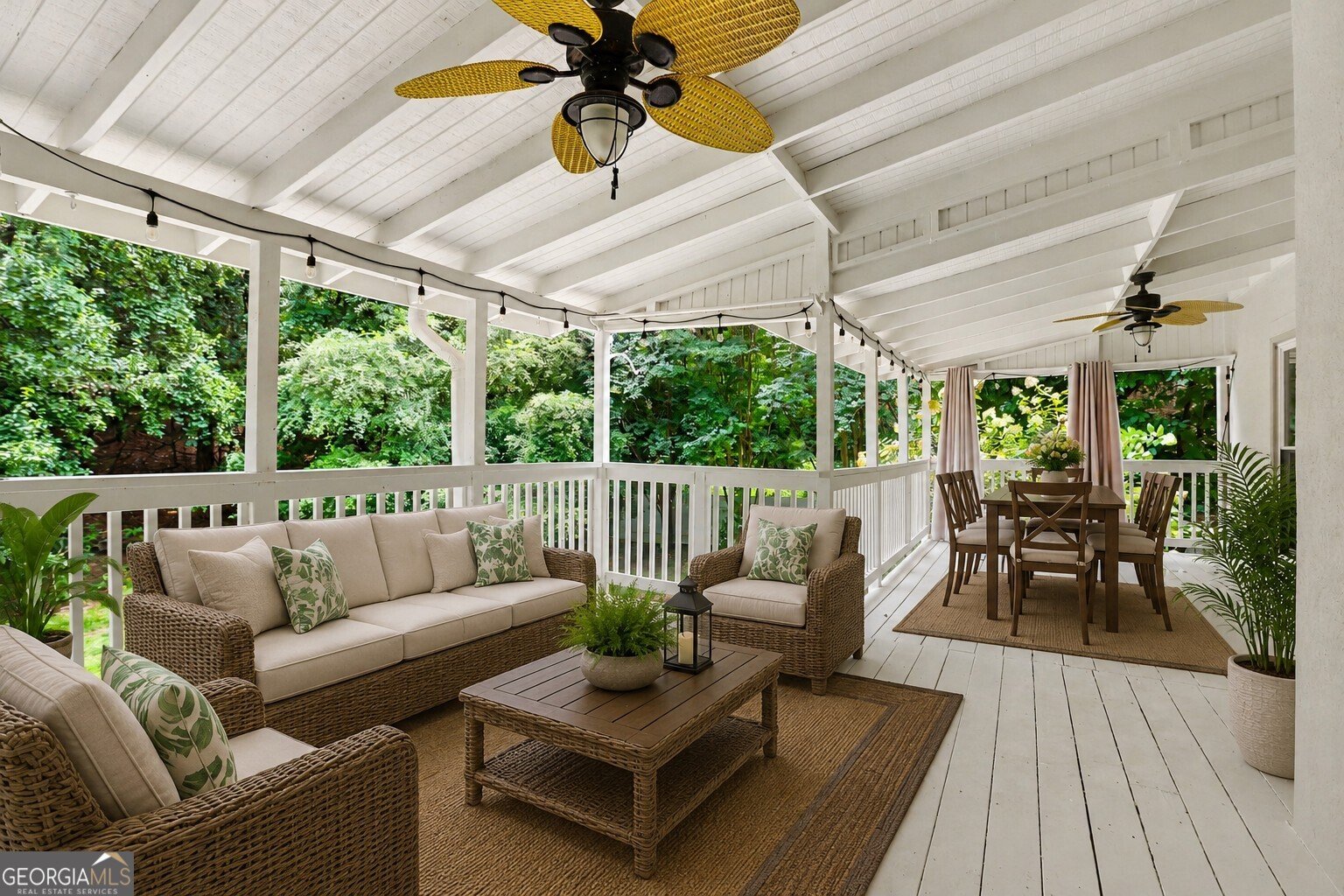 2710 Abbottswell Drive Johns Creek - Photo 25