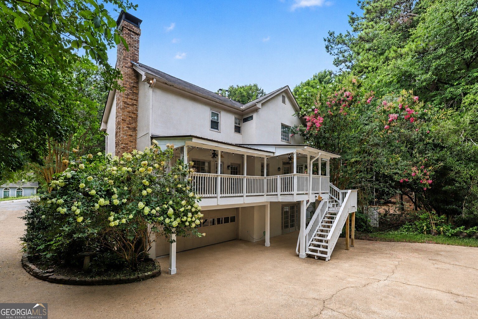 2710 Abbottswell Drive Johns Creek - Photo 31