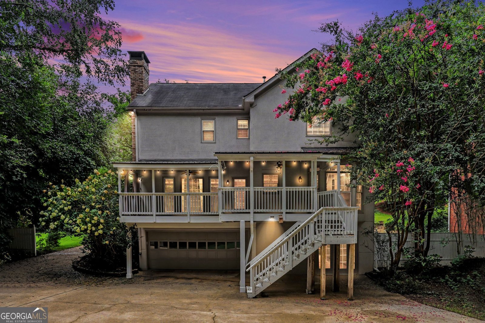 2710 Abbottswell Drive Johns Creek - Photo 32