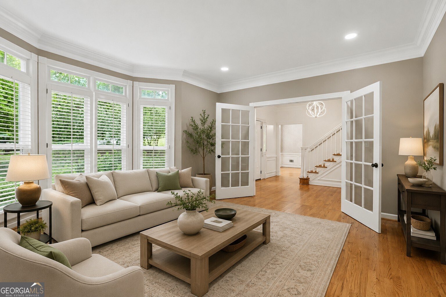 2710 Abbottswell Drive Johns Creek - Photo 6