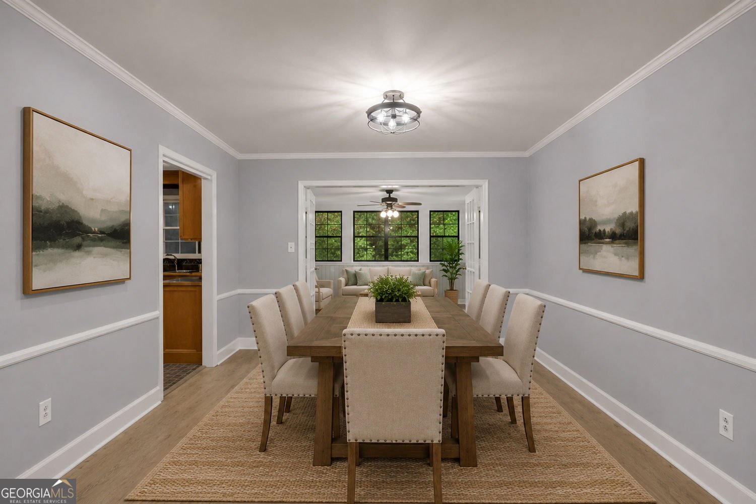 100 LA-Rue Place Atlanta - Photo 14