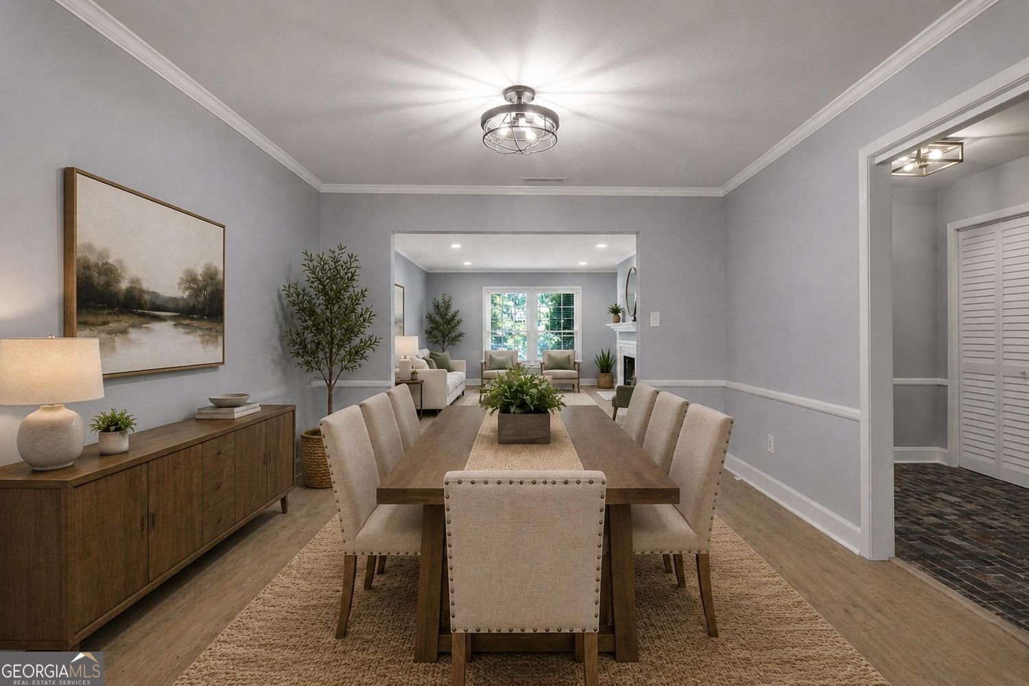 100 LA-Rue Place Atlanta - Photo 6