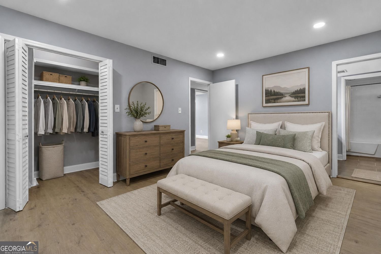 100 LA-Rue Place Atlanta - Photo 7