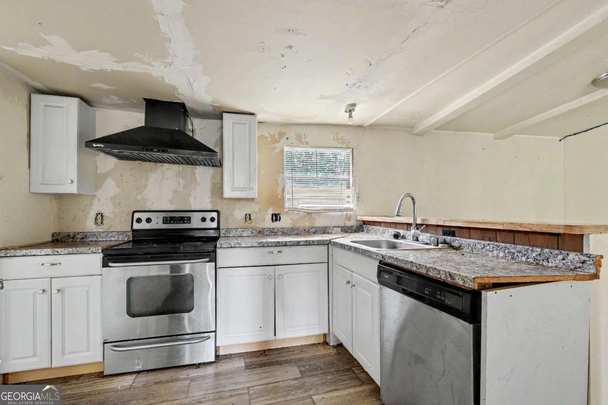 226 Adams Avenue Cedartown - Photo 14