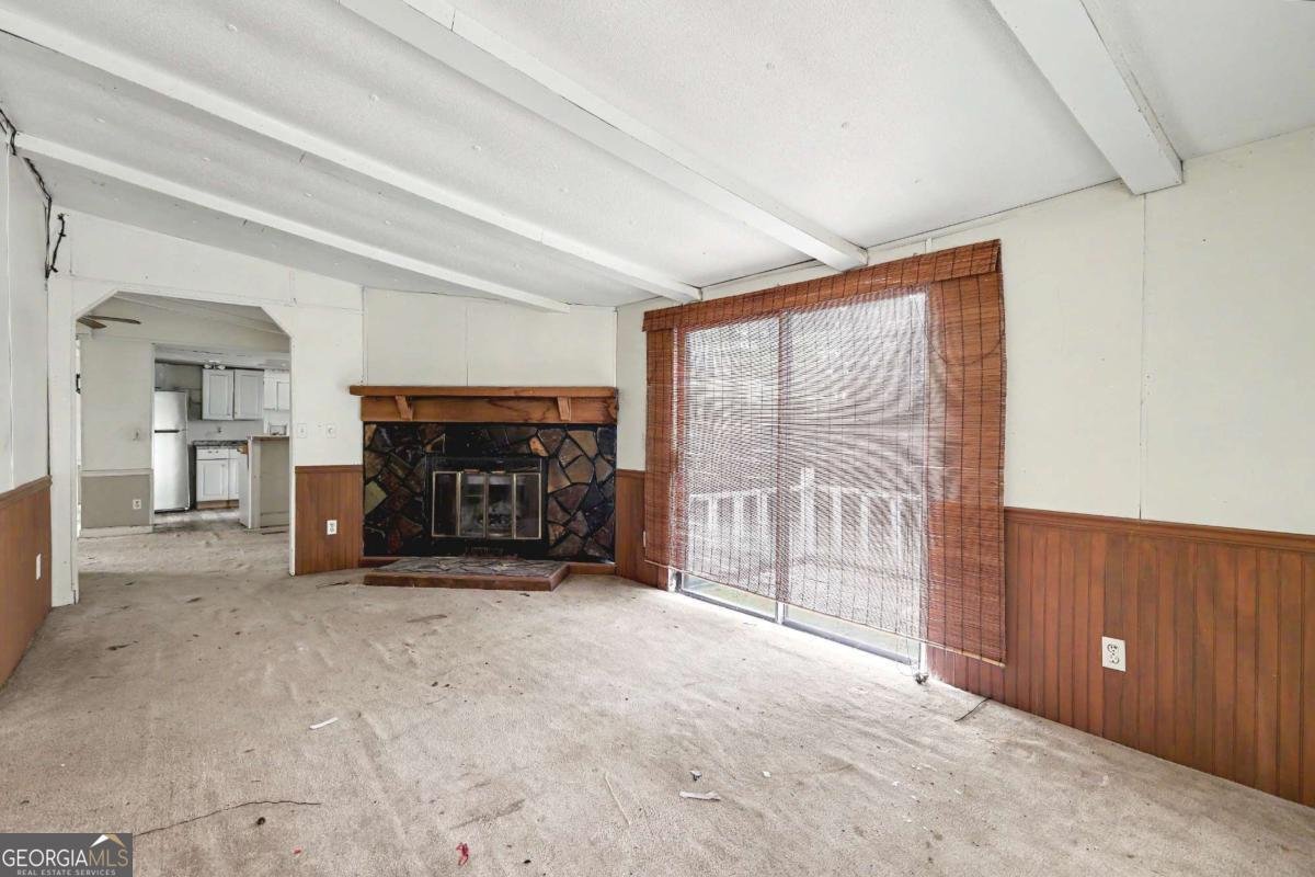 226 Adams Avenue Cedartown - Photo 18
