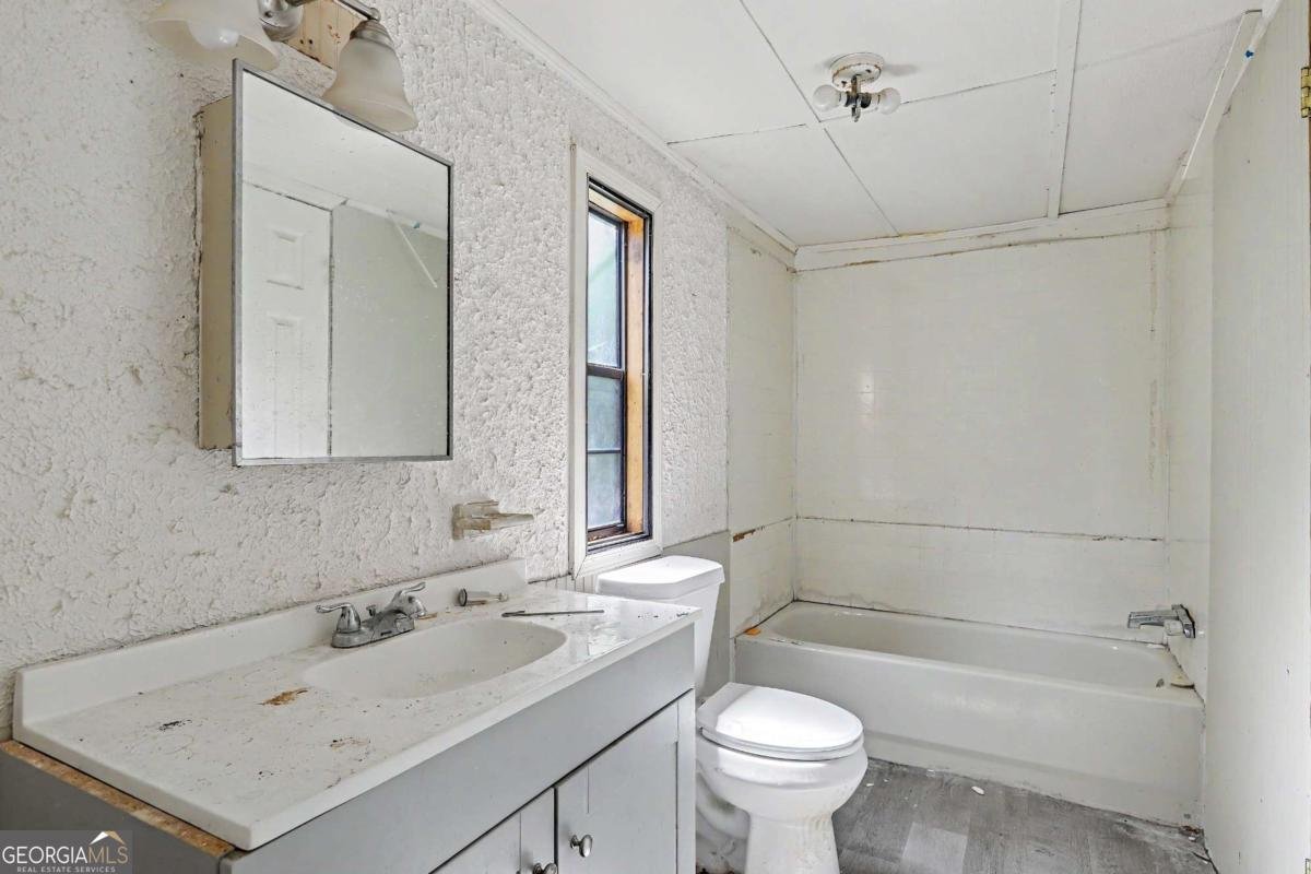 226 Adams Avenue Cedartown - Photo 24