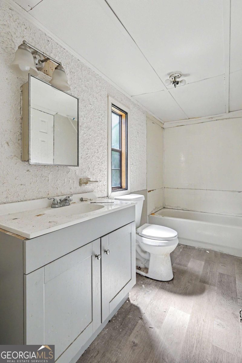 226 Adams Avenue Cedartown - Photo 25