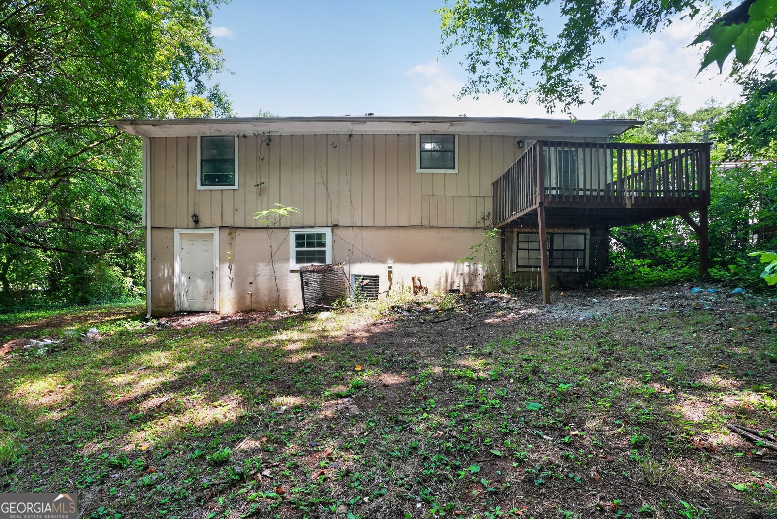 4749 Wildginger Run Lithonia - Photo 33