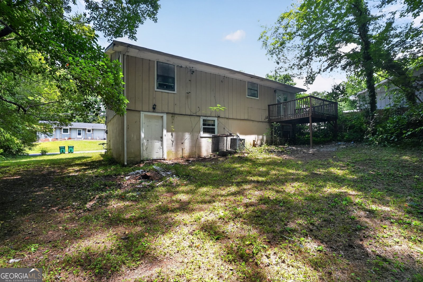 4749 Wildginger Run Lithonia - Photo 34