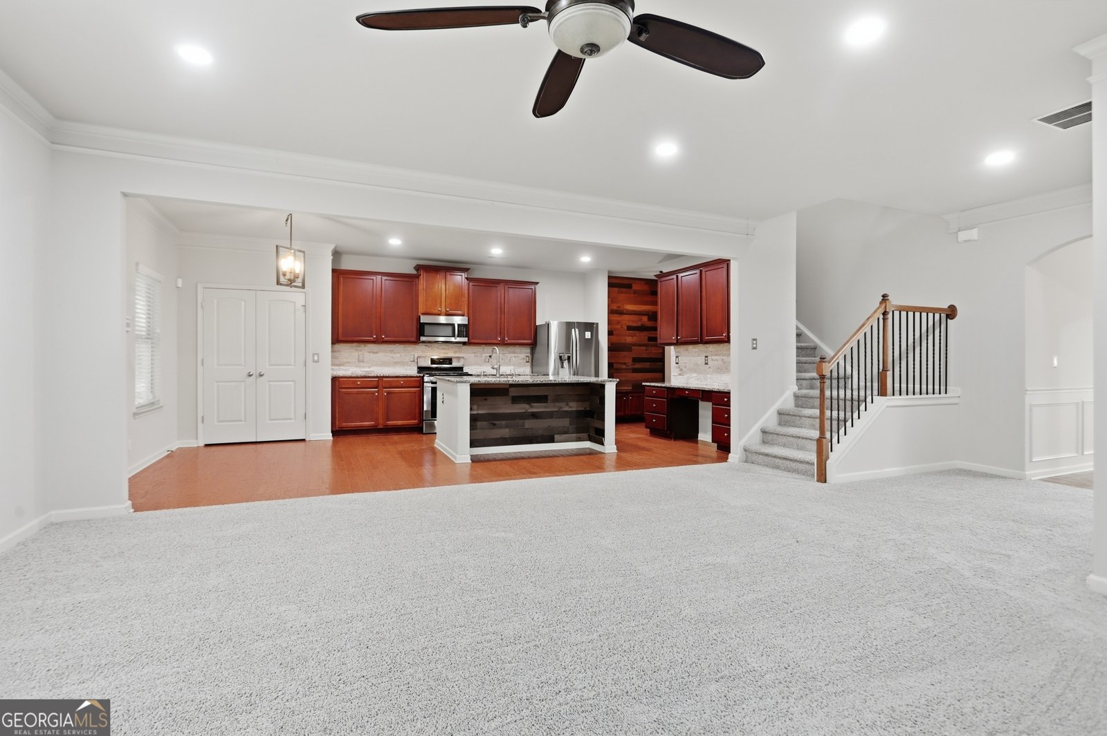 1825 Habersham Villa Drive Cumming - Photo 10