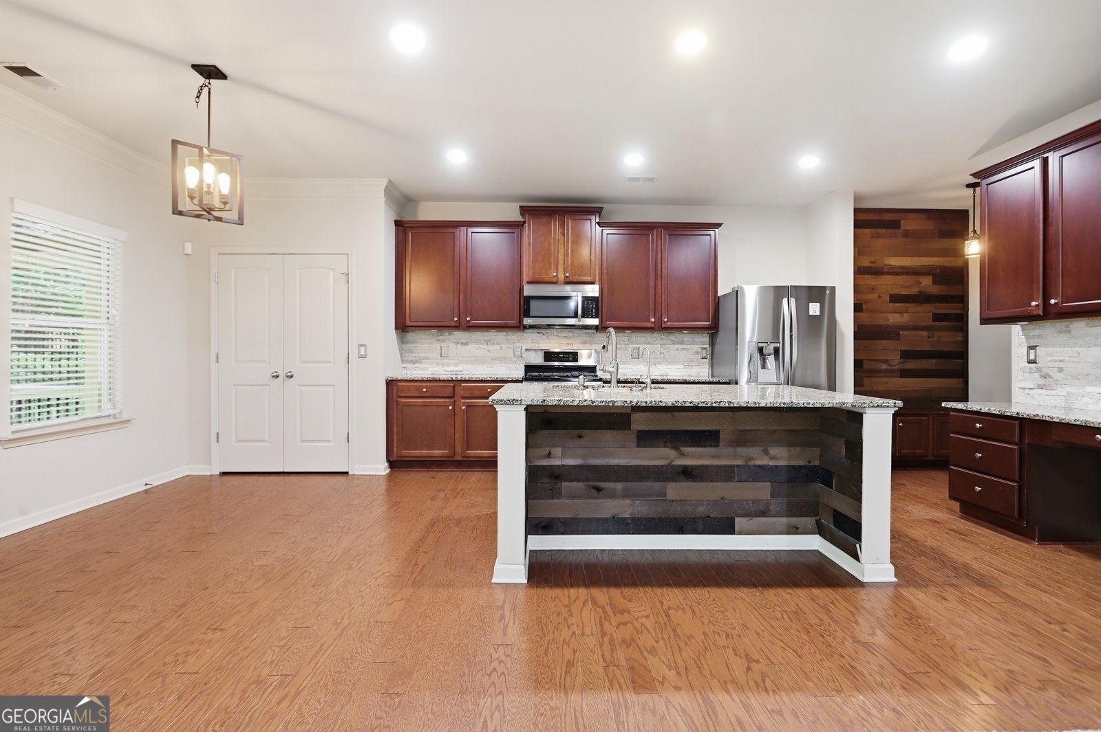 1825 Habersham Villa Drive Cumming - Photo 11