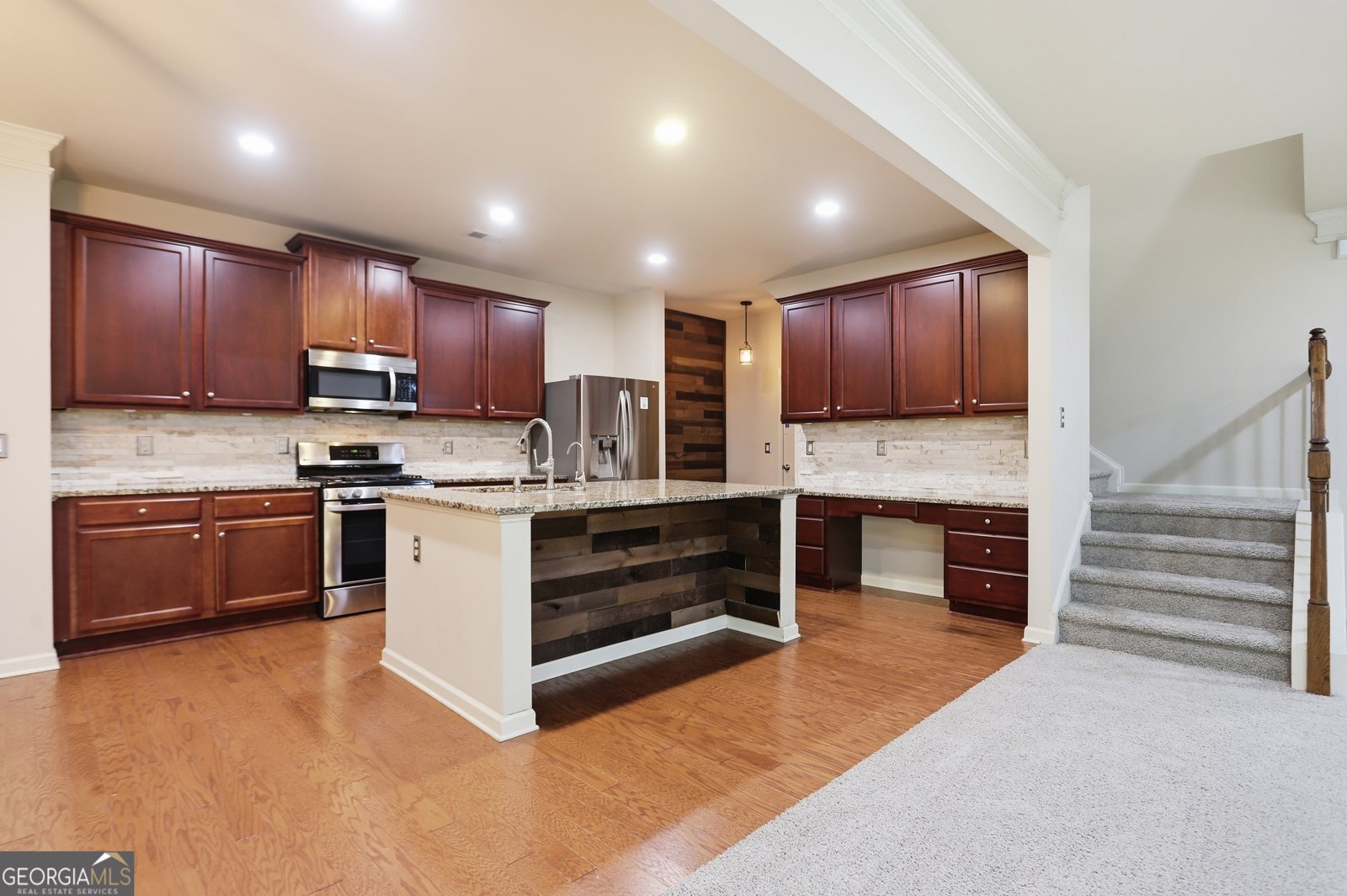 1825 Habersham Villa Drive Cumming - Photo 12
