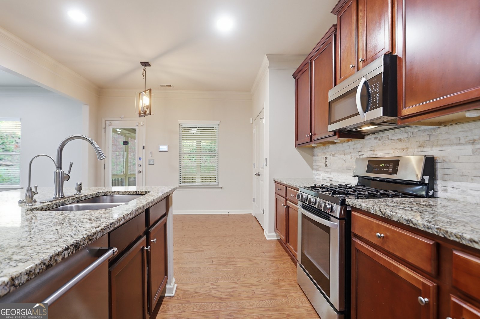 1825 Habersham Villa Drive Cumming - Photo 13