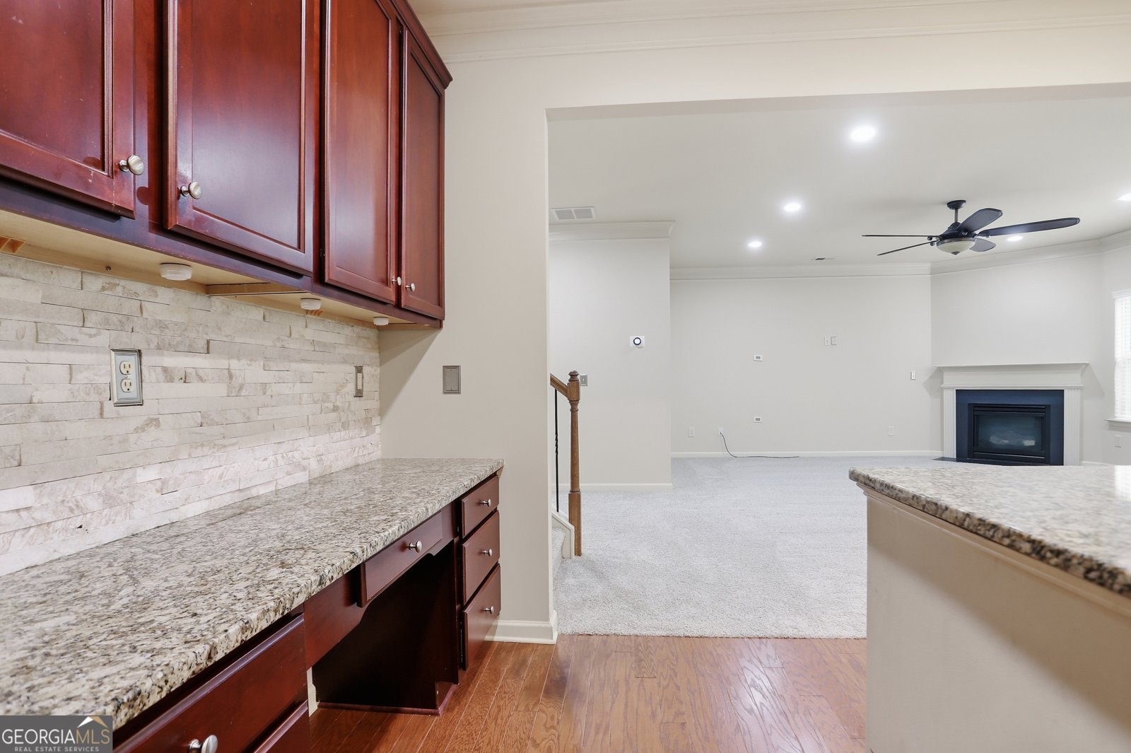 1825 Habersham Villa Drive Cumming - Photo 14