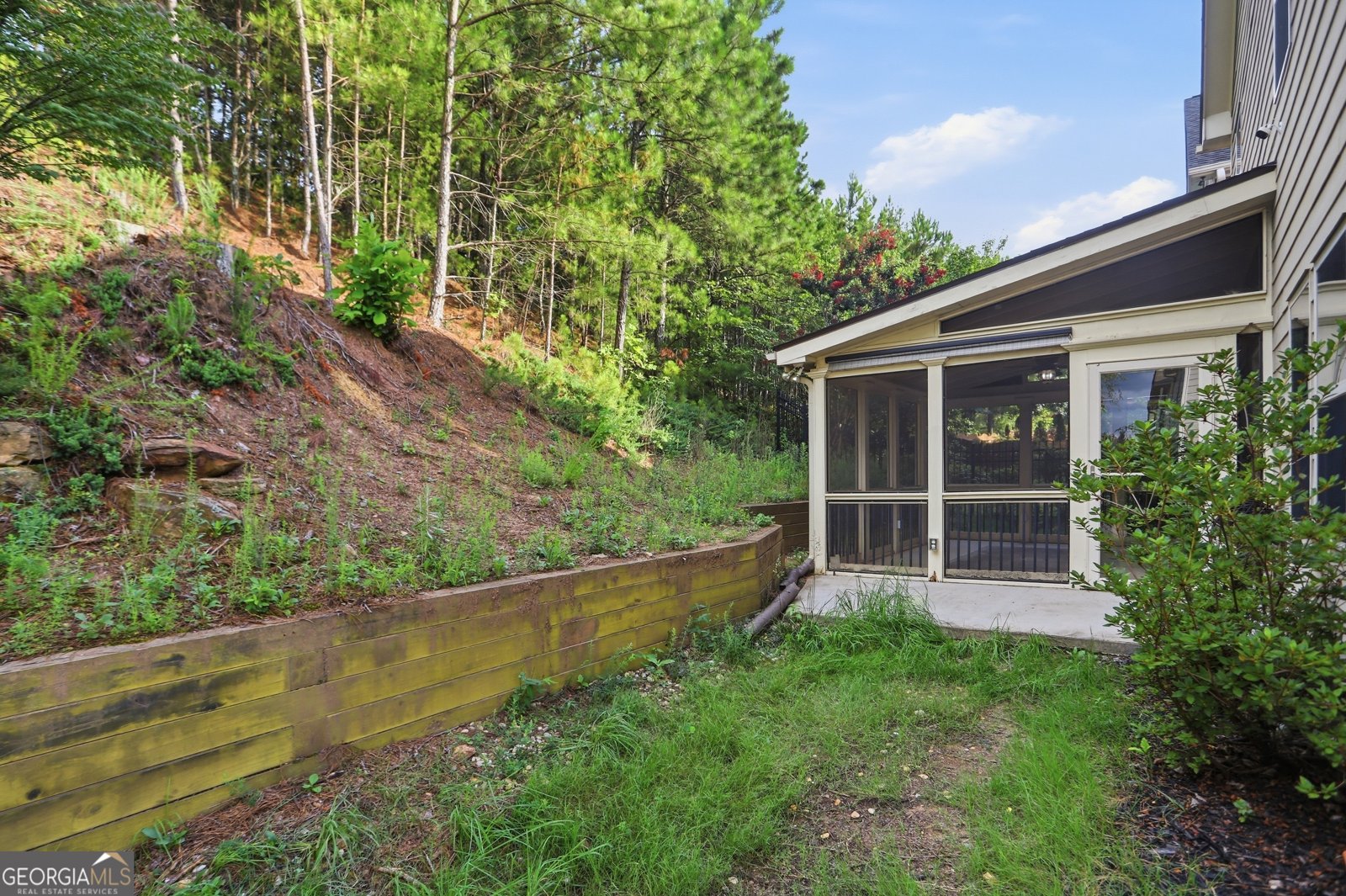 1825 Habersham Villa Drive Cumming - Photo 35