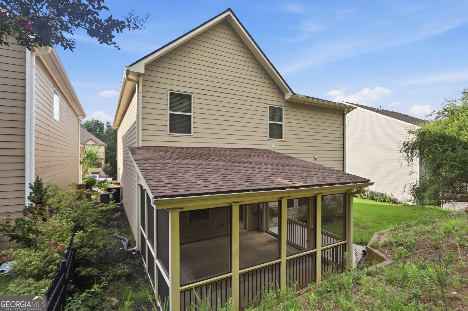 1825 Habersham Villa Drive Cumming - Photo 36