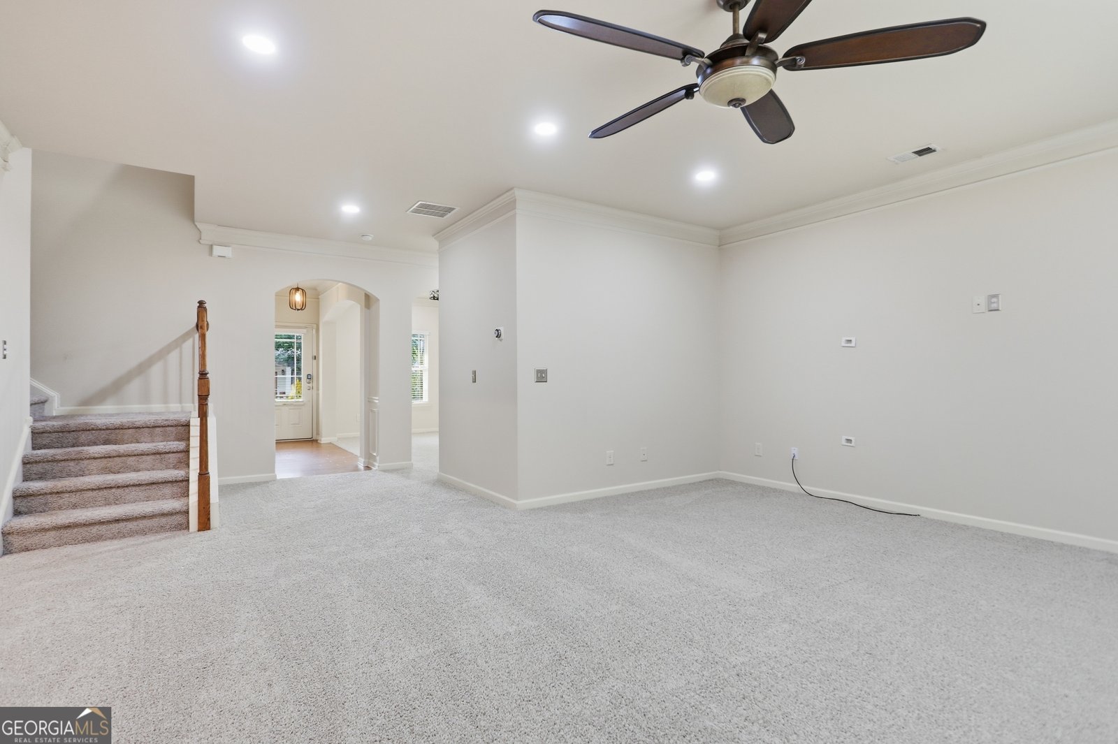 1825 Habersham Villa Drive Cumming - Photo 7