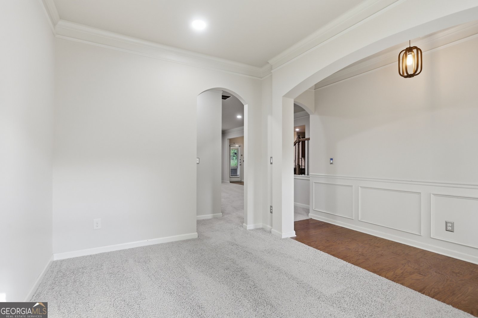 1825 Habersham Villa Drive Cumming - Photo 8