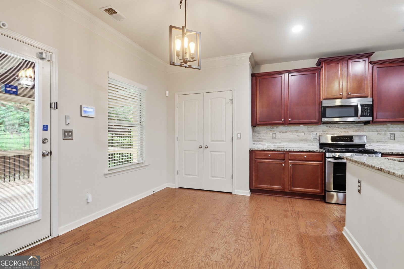1825 Habersham Villa Drive Cumming - Photo 9