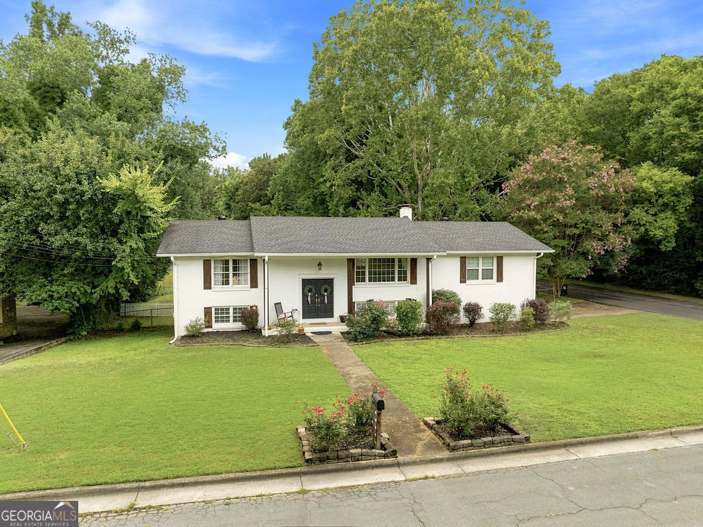 100 Hood Drive Rome - main photo