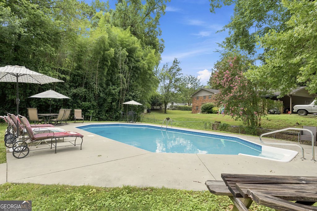 100 Hood Drive Rome - Photo 10