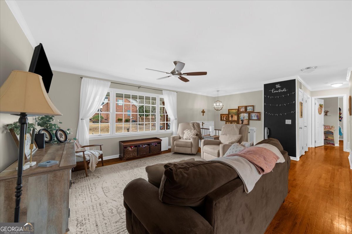 100 Hood Drive Rome - Photo 15