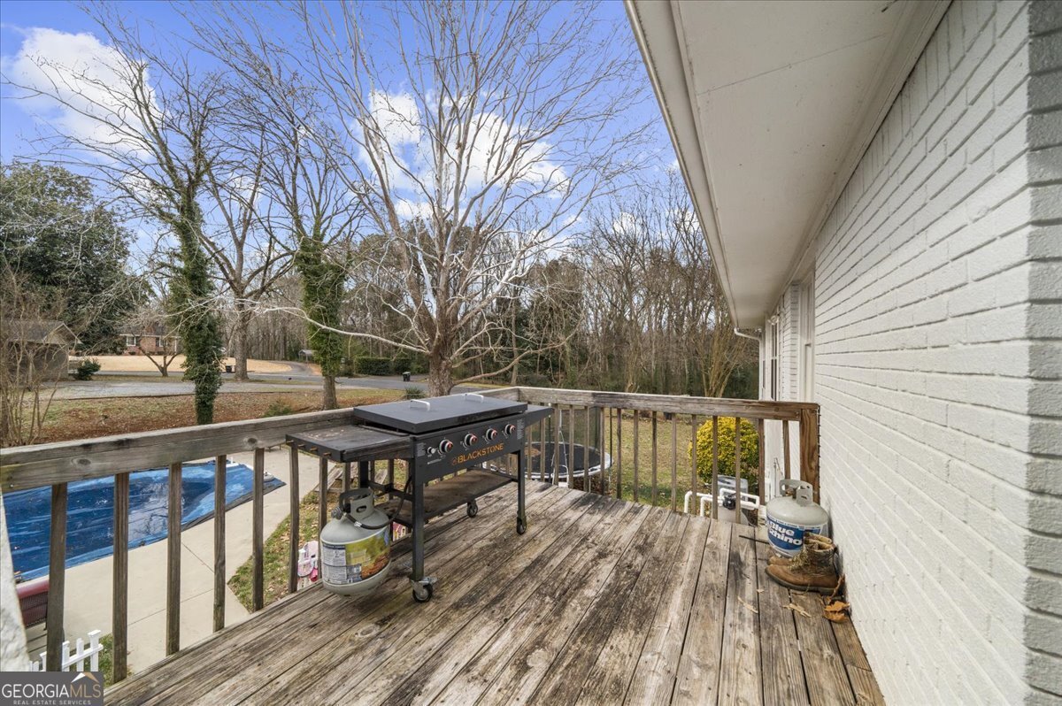 100 Hood Drive Rome - Photo 37
