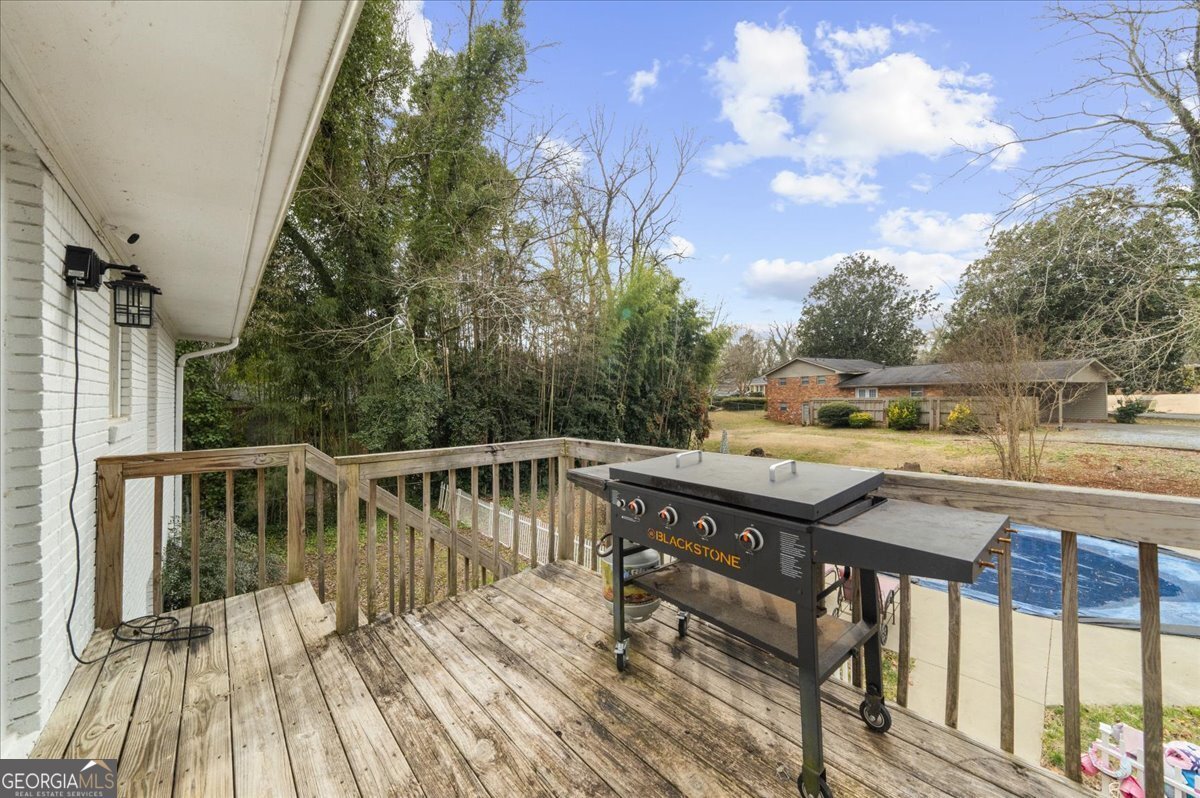 100 Hood Drive Rome - Photo 38