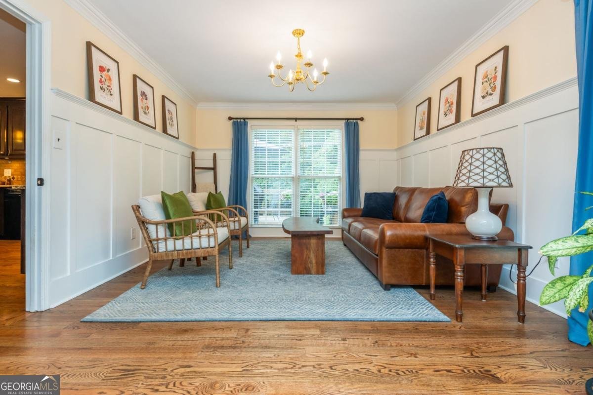 594 Delphinium Boulevard Acworth - Photo 12