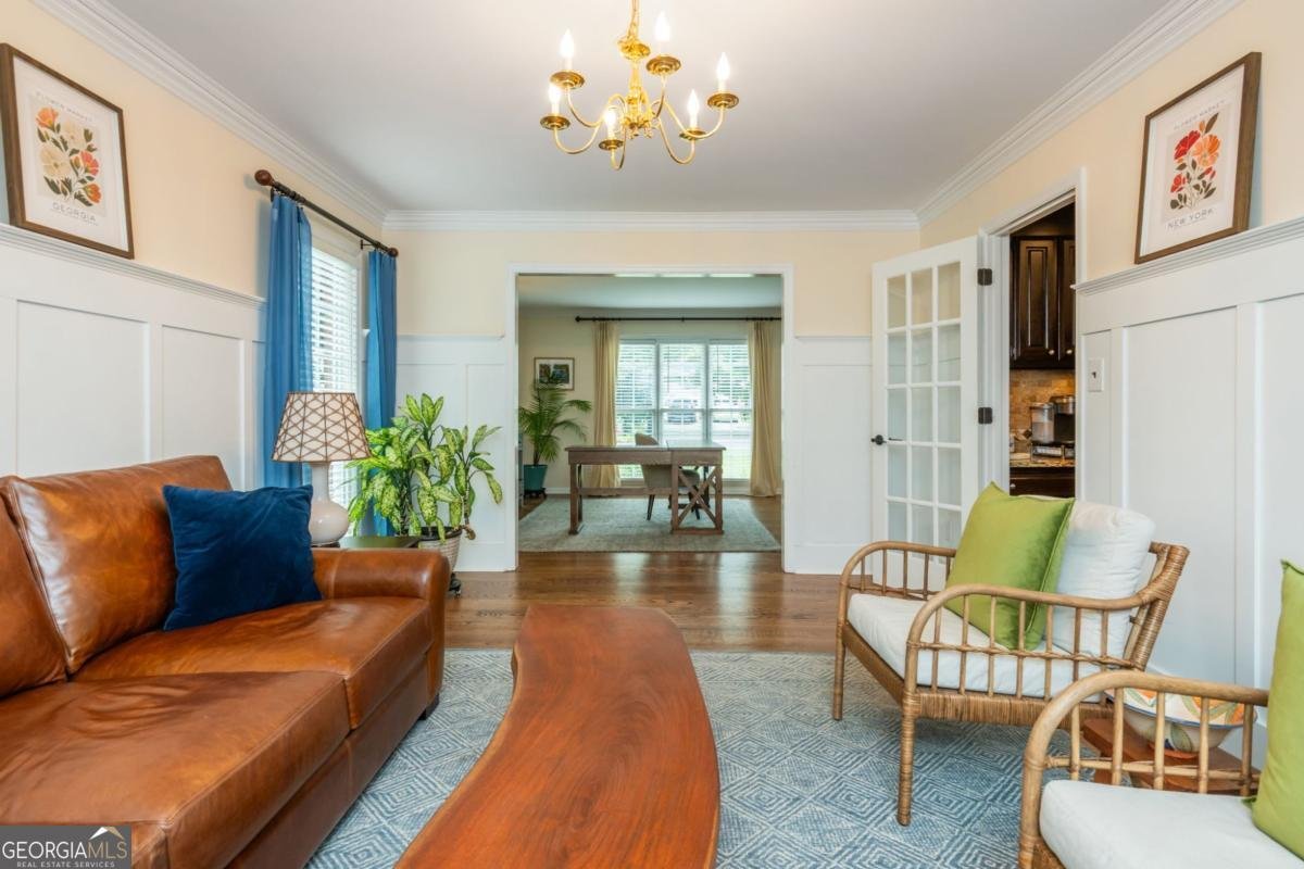594 Delphinium Boulevard Acworth - Photo 13