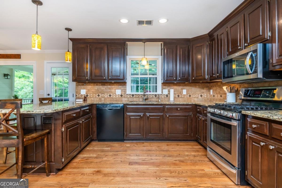 594 Delphinium Boulevard Acworth - Photo 14
