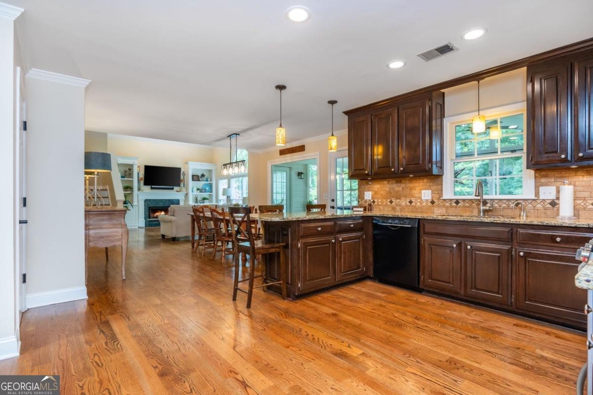 594 Delphinium Boulevard Acworth - Photo 17