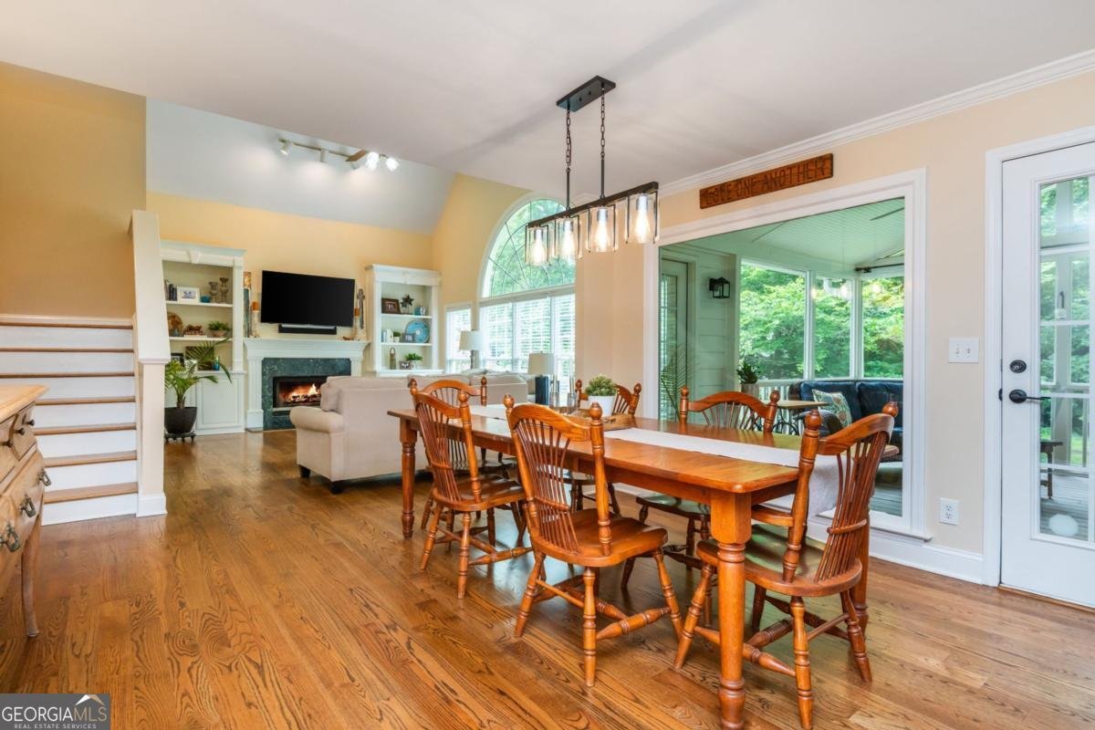 594 Delphinium Boulevard Acworth - Photo 18